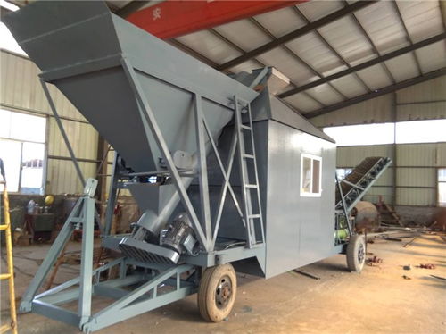 鴻宇鹽化機械設(shè)備 圖 粉洗鹽設(shè)備安裝 粉洗鹽設(shè)備