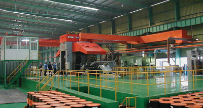 裝備制造與機械制造的融合發(fā)展探析