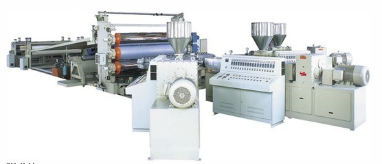 通塑機械制造(昆山)批發(fā)供應 塑料加工設備全方位解決方案