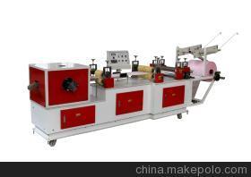 品質(zhì)保證 供應無紡布浴帽機與條形帽，一站式解決方案