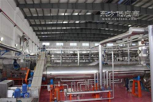 選擇合適的雞毛生產(chǎn)機械 諸城市創(chuàng)聯(lián)與香港品牌對比