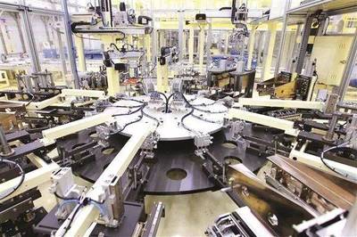 仲愷高新區(qū)2019年制造業(yè)重點項目建設(shè)邁上新臺階，總投資額953億元助推產(chǎn)業(yè)升級