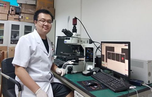 江門市中心醫院國自然科研項目再創佳績，自然科學研究和試驗發展邁上新臺階