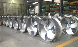 企業(yè)典型 | 明新風(fēng)機(jī) 以匠心致初心，專(zhuān)注風(fēng)機(jī)二十載