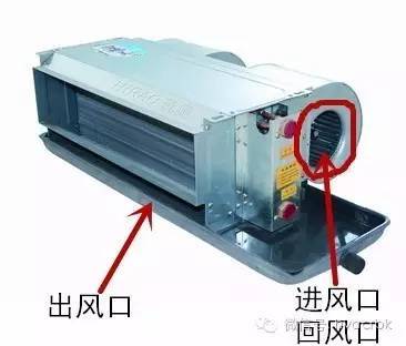 風(fēng)機(jī)盤(pán)管水管連接及常見(jiàn)問(wèn)題解決方法