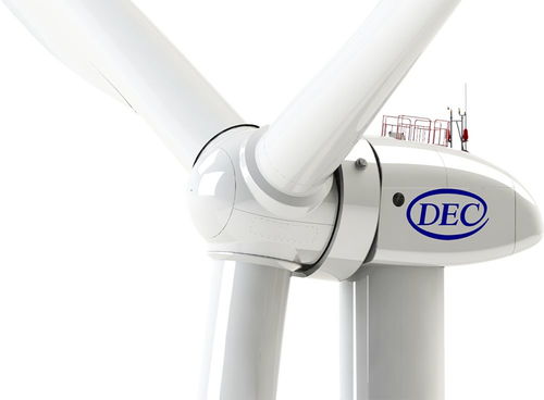 東方風(fēng)機(jī)榮膺2019年度全球最佳風(fēng)電機(jī)組殊榮