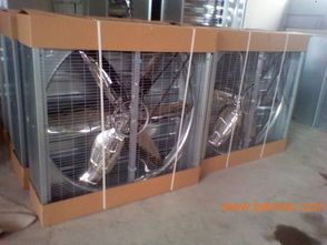 選購指南 買買買降溫風機與養殖風機生產商及價格分析